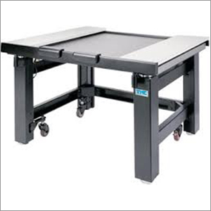 Anti Vibration Table