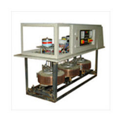 Auto And Manual Servo Stabilizer