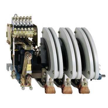 Bar Contactors For Electrical Applications Use