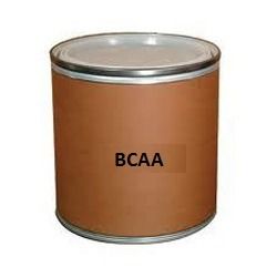 Branched Chain Amino Acid Powder (BCAA)