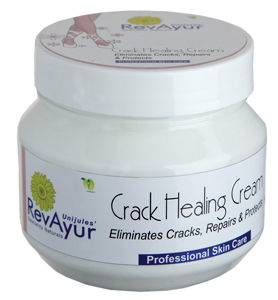 Crack Healing Cream