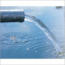 Distilled Water Supply Solution