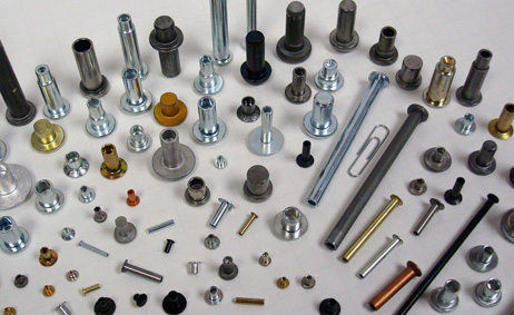 Globomotive Fasteners