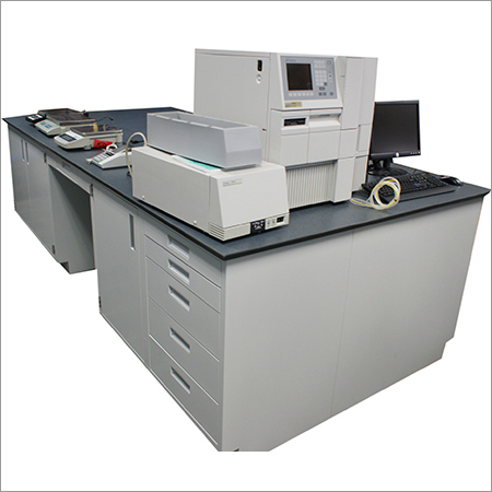 Latest Modular Laboratory Furniture