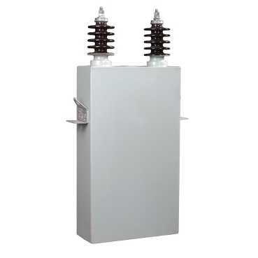 Mv Capacitors For Electrical Applications Use