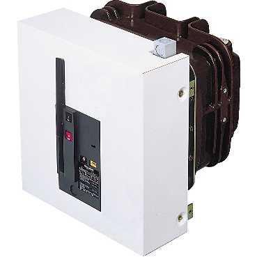 MV Circuit Breakers