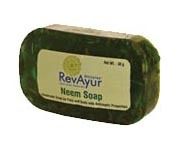 Neem Soap Dimension(L*W*H): 503 X 503 X 29