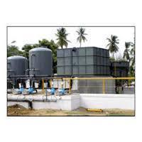 O And M Of Sewage Treatment Plant