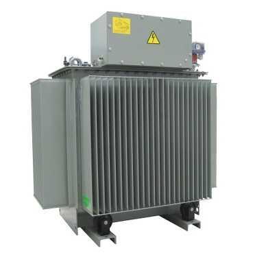 Oil-Immersed Distribution Transformer Darkness Range: >6500