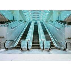 Passenger Conveyor Escalator