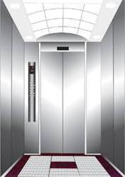 Passenger Elevator