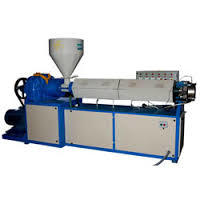 Plastic Processing Machines