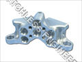 Precision Machined Aluminum Casting