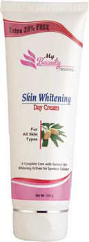 Skin Whitening Day Cream 