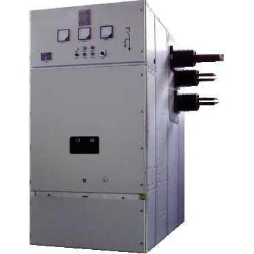 Air-insulated Switchgear