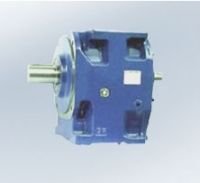 Coaxial Gear Reducers