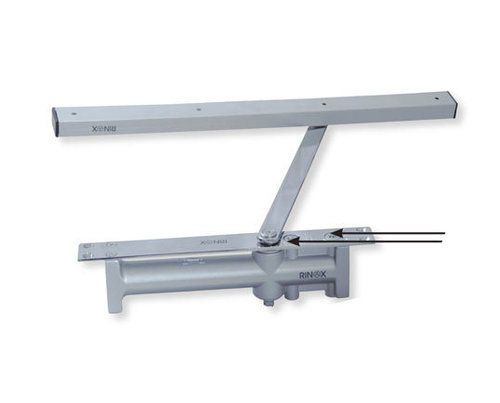 Concealed Door Closer