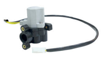 Coolant Control Valve