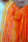 Cotton Silk Dupatta