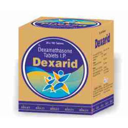 Dexarid Tablets