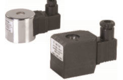 Din Plug In Solenoid