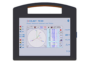 Electricity Meters Tester