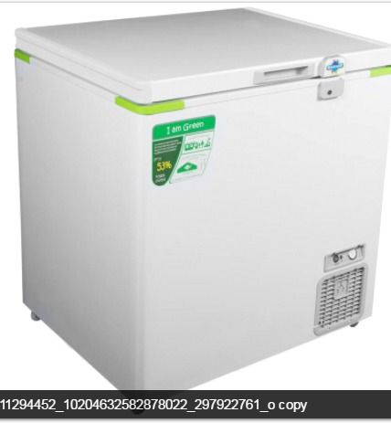 Eutectic Freezers