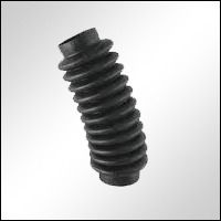 Flexible Rubber Bellow