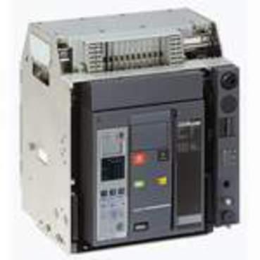 High Current Air Circuit Breakers