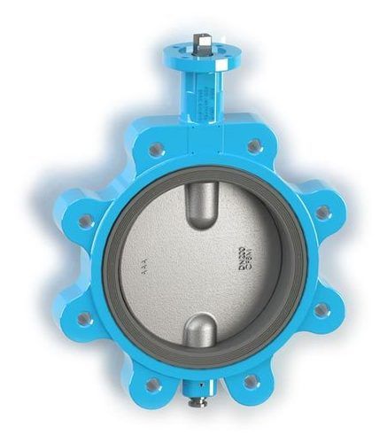 Lug Type Centric Butterfly Valve