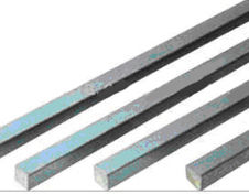 Mild Steel Square Bars