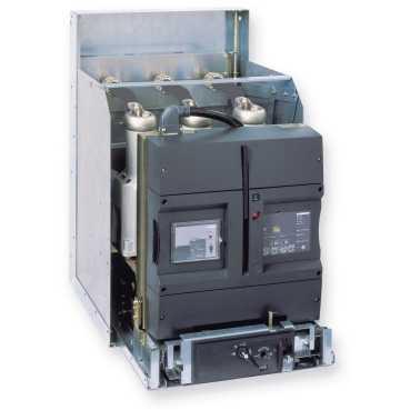 Mv Vacuum Circuit Breaker