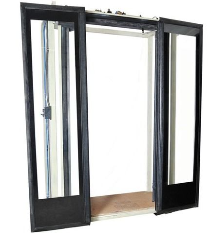 Outswing Doors