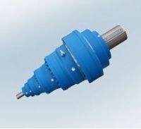 Planetary Gear Units