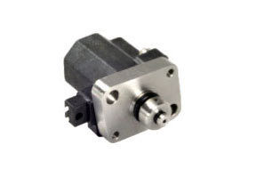 Pressure Relief Solenoid Valve