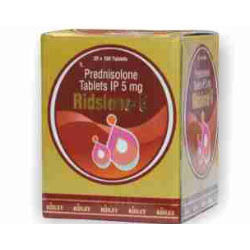 Ridslone 5 Tablets