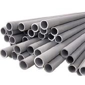 Stainless Steel Hollow Pipes Application: Architectural