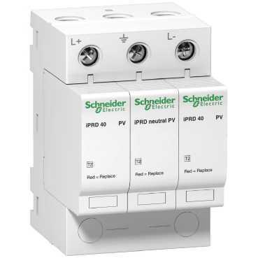 Surge Arresters For Solar Generation