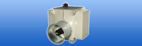 Three Phase Transformer Rectifiers