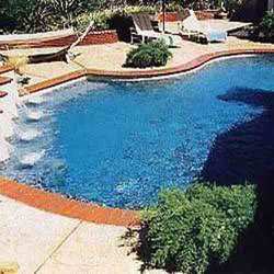 Backyard Swimming Pools Construction Services