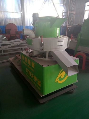 Biomass Wood Pellet Machine