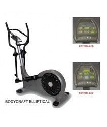 Body Craft Elliptical Cross Trainer(2100a & 2500a)