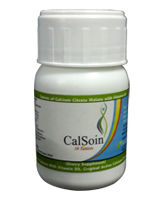 Calsoin Tablets