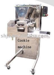 Cookie and Biscuit Machine