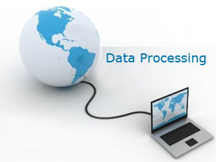 Data Processing Solution By ALLURE INFO SERVICES PVT. LTD.