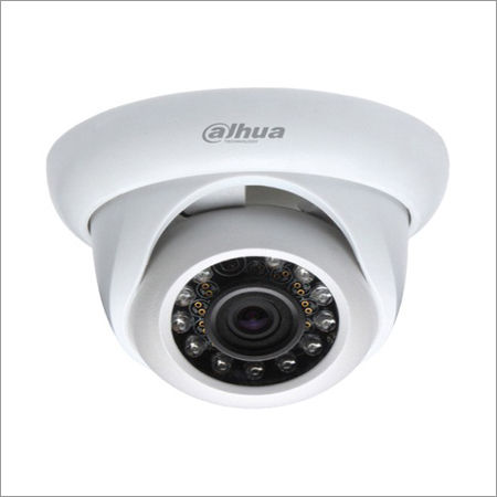 Dome Camera - Premium Quality Components, Wide Coverage, Low Power Consumption, User-Friendly, On-Time Delivery