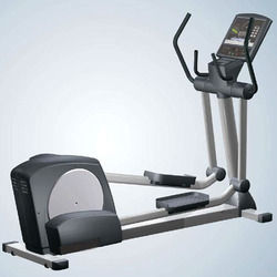 Elliptical Cross Trainer