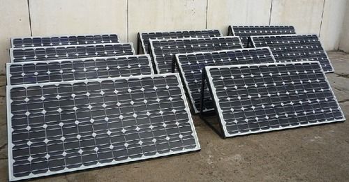 Exclusive Electric Solar Panels