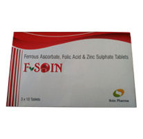 F-Soin Tablets