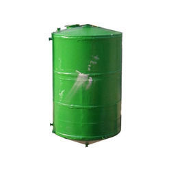 FRP Storage Tank